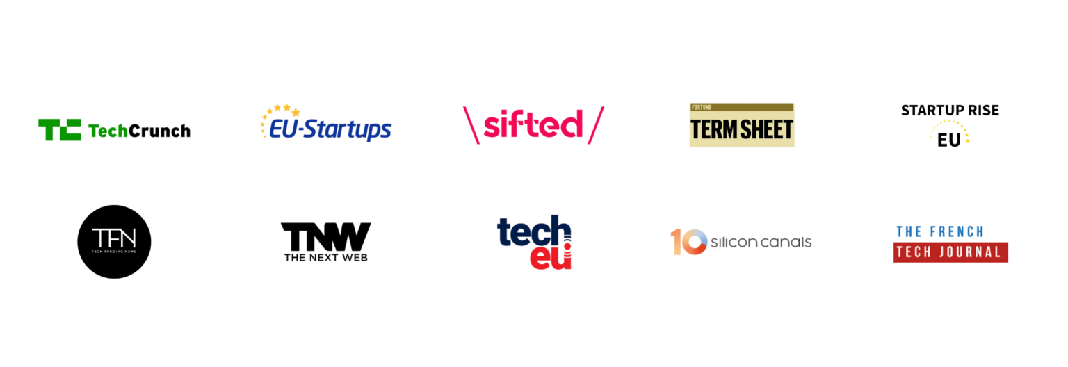 Etats-Unis L’agence RP des startups tech françaises aux US - Exemples de médias